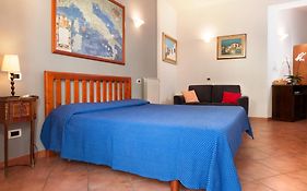 I Re Di Roma B&B